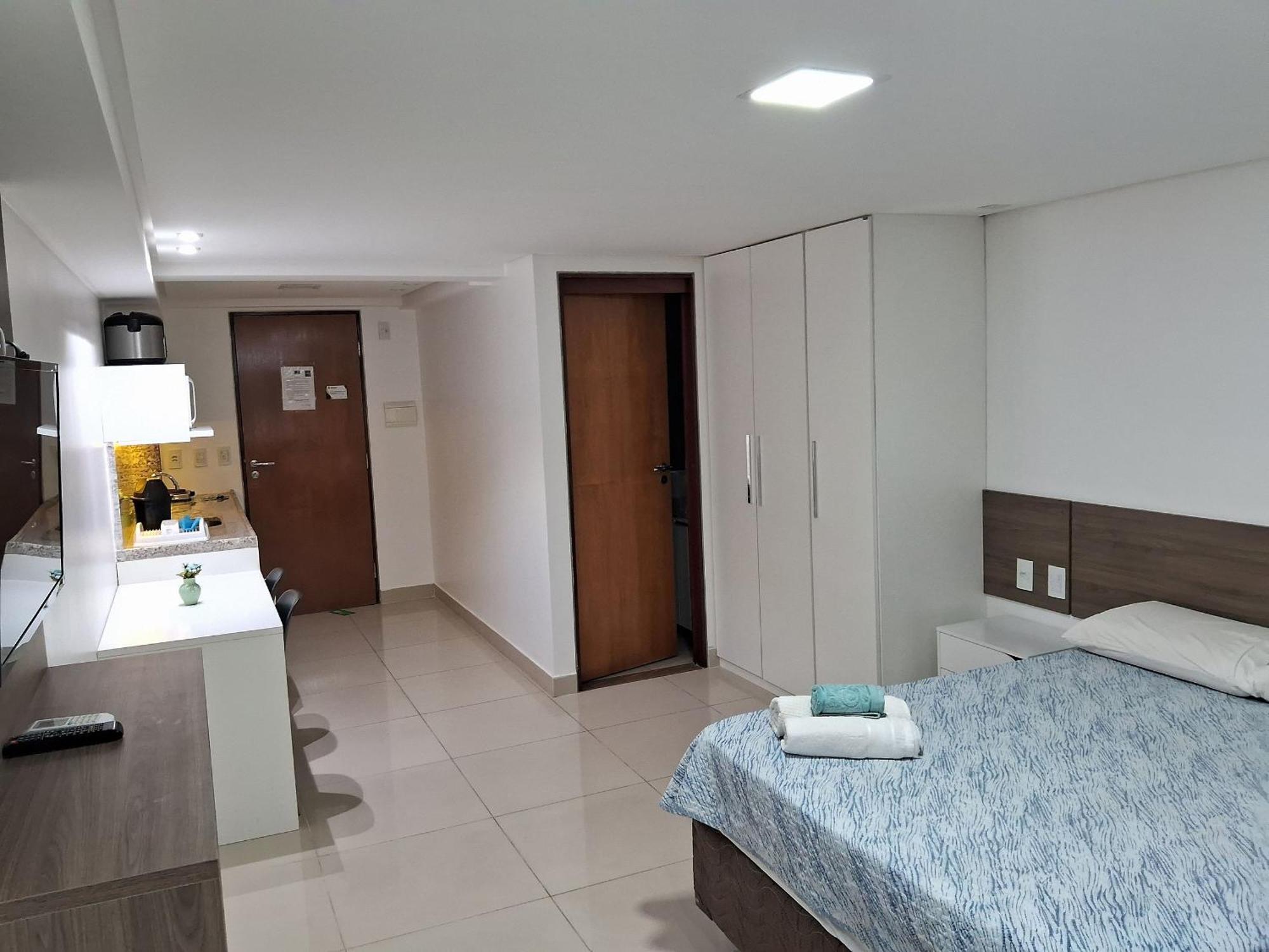 Nomar Xll - Gold Flat * Joao Pessoa