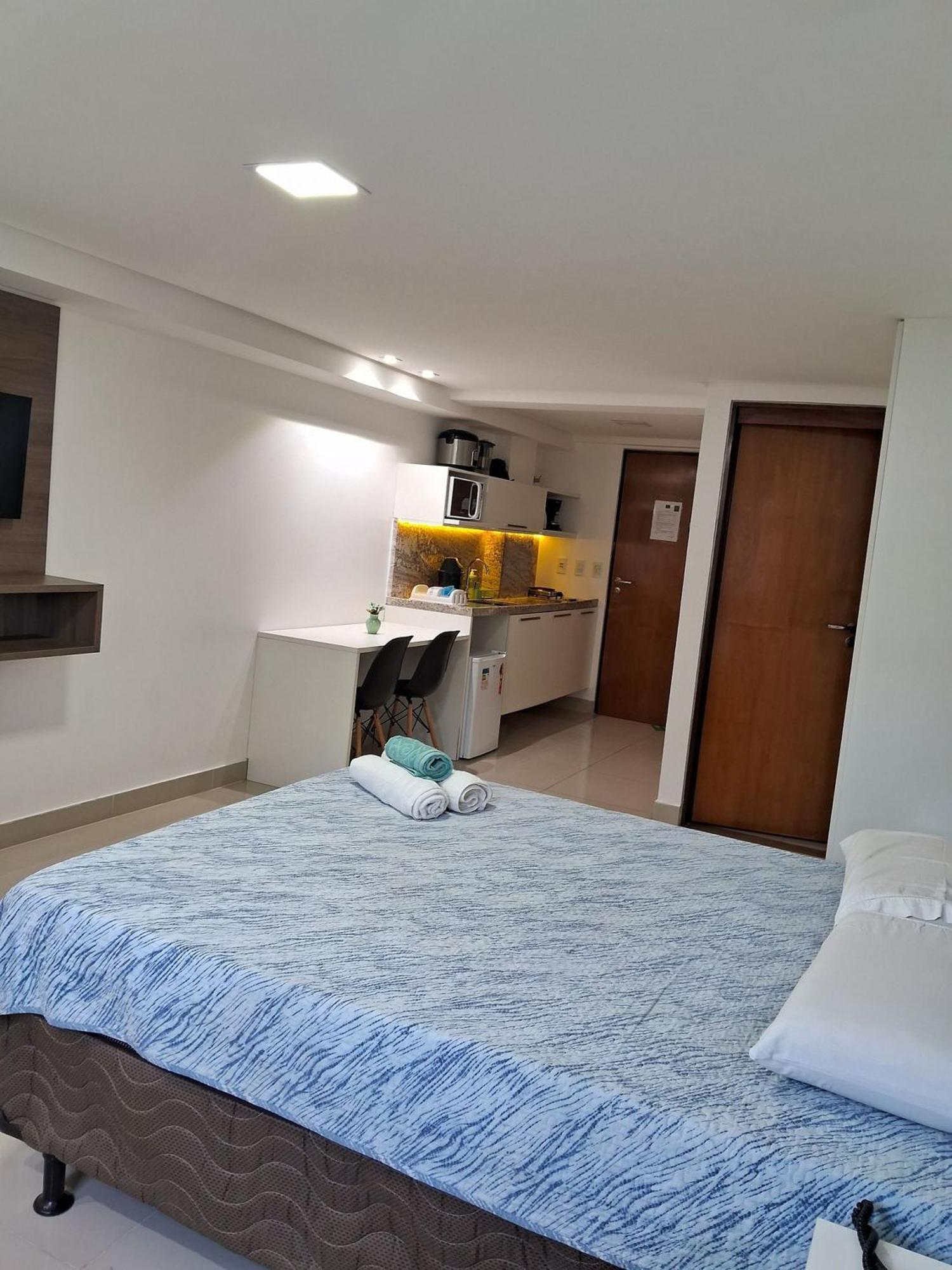 Apartment Nomar Xll - Gold Flat