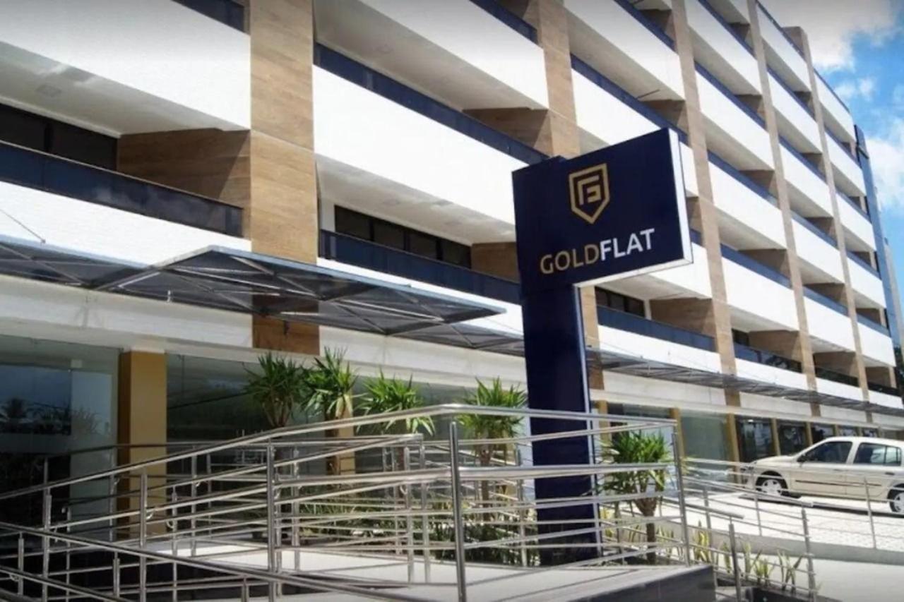 Apartment Nomar Xll - Gold Flat