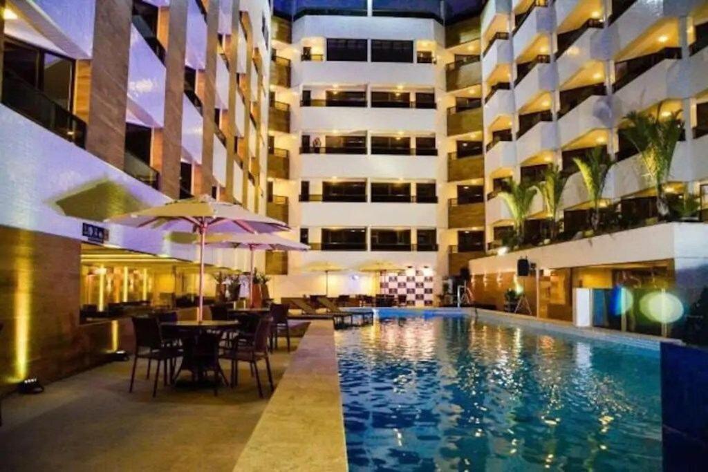 Apartment Nomar Xll - Gold Flat