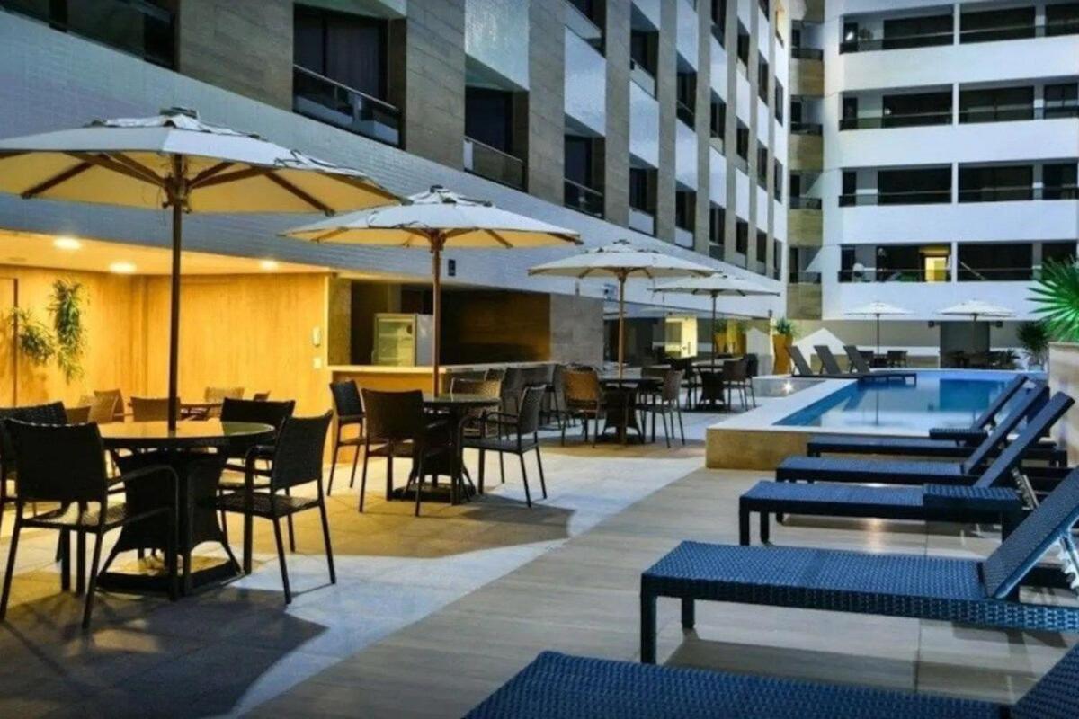 Nomar Xll - Gold Flat Apartment *